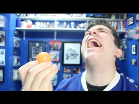 LFR9 - Game 53 - One Ball - Tor 2, Edm 5