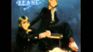 The Keane Brothers - Amy (Show The World You're There) (1977)