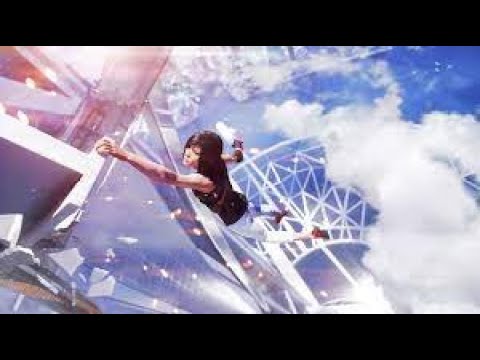 Mirror's Edge Catalyst ending ps4