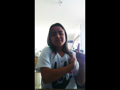 (Quem Fez)Libras❤️