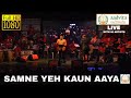 Samne Yeh Kaun Aaya  सामने ये कौन आया  Jawani Diwani Aadvita Multimedia