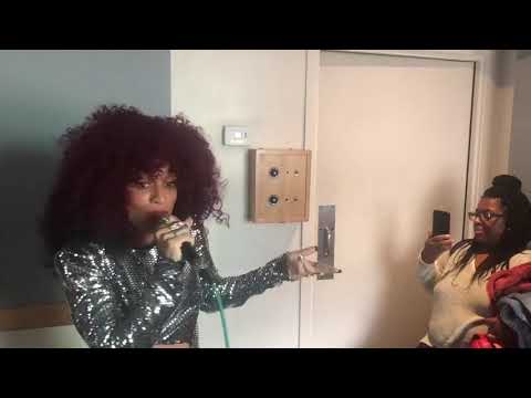 Recap for Direct 2 Exec NYC 10/20/18 - A&R at Atlantic Records