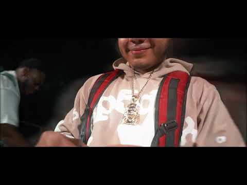 Snacczz x Cj Cortez - First Take (Official Music Video)