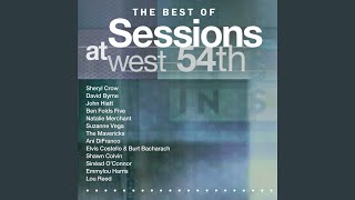 Diamond In The Rough (Live at Sessions at West 54th, NYC, NY - August 1997)