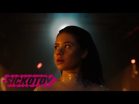 SICKOTOY x Ilkay Sencan - Dum Dum | Official Video