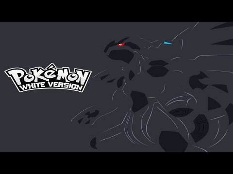 Pokemon Blanco EP 13