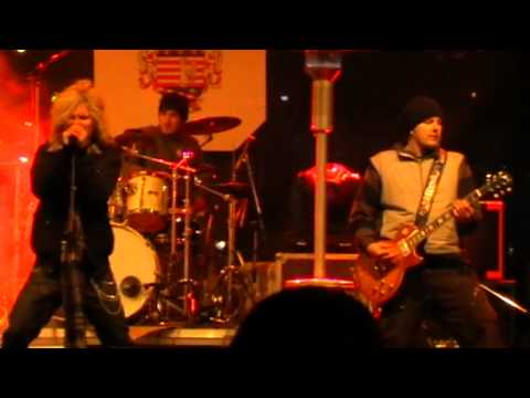 Miro Smajda - Wicked Game (Kosice 2009)