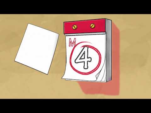 2 Kleine Kleutertjes (Deel 2) - Vakantie