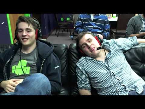 SPM01: Singles Loser's Finals - Hat (Sheik) vs. BaconPancakes (Diddy, Fox)