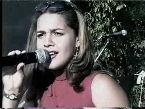 3° Festival da Canção de Dom Aquino - MT. Set. 2001
