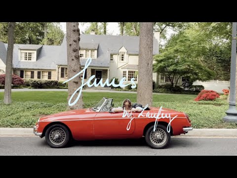 Laufey - James (Official Audio)