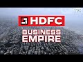 HDFC Group Business Empire How Big Is HDFC Group HDFC Bank