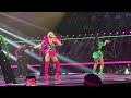 Sonia y Selena – Reinas | Benidorm Fest 2025 (Audience view)
