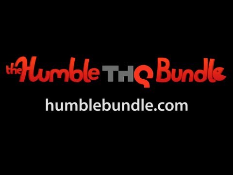 Humble THQ Bundle (Darksiders+Metro 2033+Red Faction:Armageddon+CoH+Opposing Fronts+Tales of Valor)