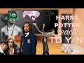 Harry Potter React To NB Y N As Klaus Hagreeves TUA HP Behindyou
