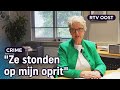 Burgemeesters Staphorst en Wierden vertellen over bedreigingen | RTV Oost