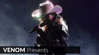 Lady Gaga Presents: The Joanne World Tour Live - Diamond Heart (Prod. by Carlos Lima)