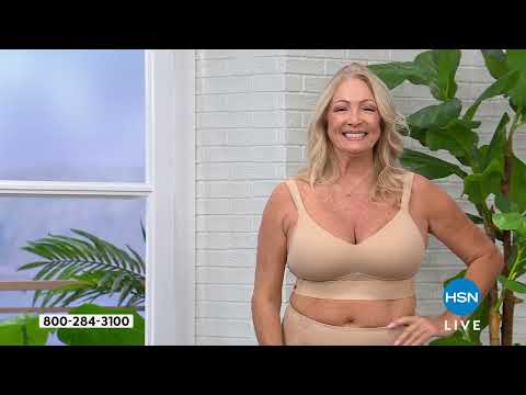 HSN | Rhonda Shear Intimates Collection 01.09.2025 - 12 PM