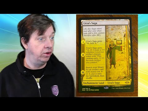 Modern Horizons 2 Has Serious Quality Issues - This Is Not Ok