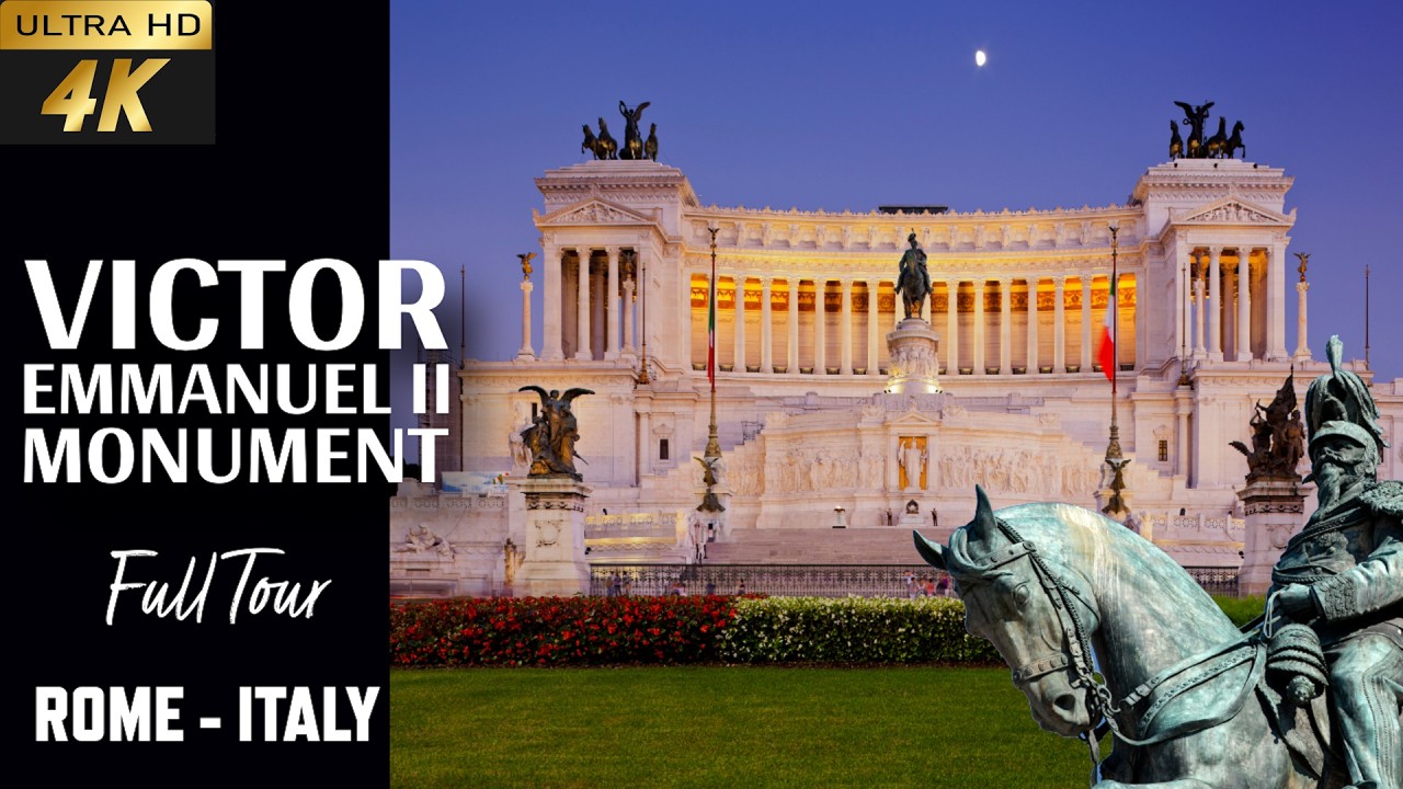 Experience a captivating museum tour within the base, then ascend via the "Rome from the Sky" glass elevator, for a breathtaking 360-degree rooftop panorama of the Roman Forum and Colosseum.