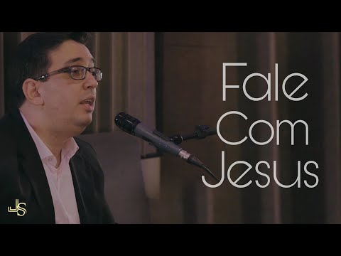 Josafá Souza e Banda| Fale com Jesus