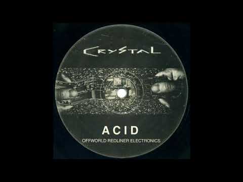 Network23-21 - Crystal Distortion - B1 - Untitled