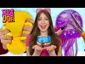 I Tested VIRAL NEEDOH HACKS ️ DIY Squishy Crafts