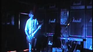 Flying Saucer Blues - Jimmy "The Snake" Live at The Parlour 9-1-15