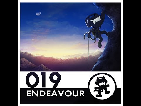 Ranking Every Song on Monstercat 019 - Endeavour