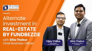Fractional Real Estate Investment in Dwarka by Fundbezzie | Vijay Chilka & Sitla Thakkur