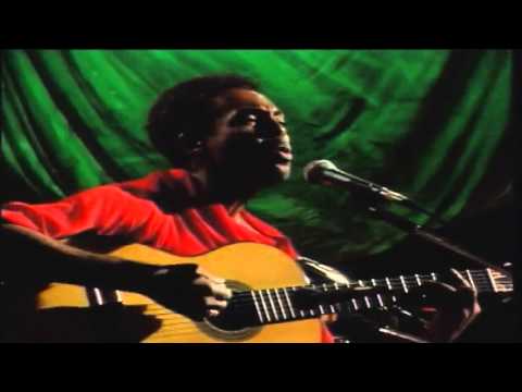 Gilberto Gil - A Novidade