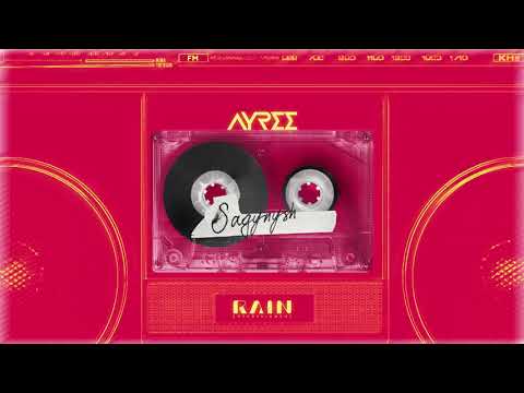 Ayree - Saǵynysh [Official Audio]