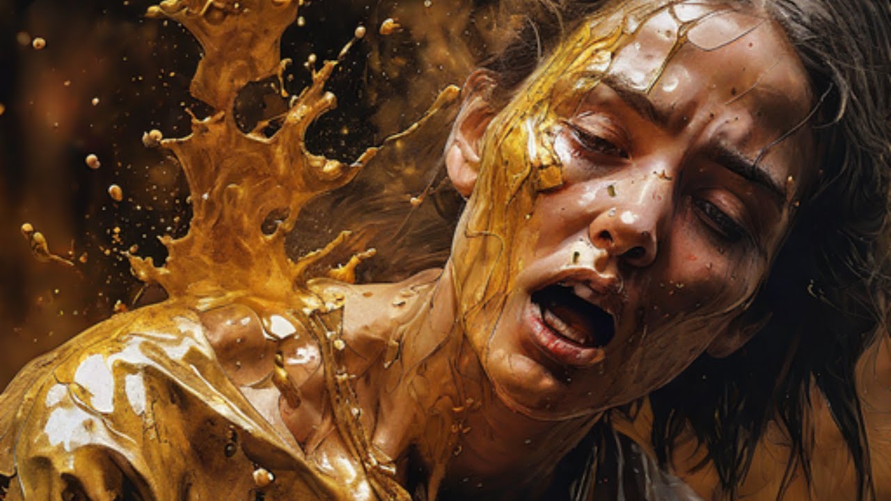 HISTÓRIA MACABRA Bíblica De Juízes 19 Deixará Você CHOCADO e Sem Palavras!