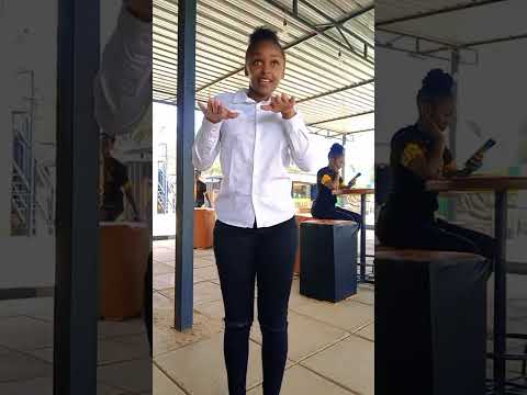 TheLuchi ft Brandy Maina -haiya(higher) official video #dance