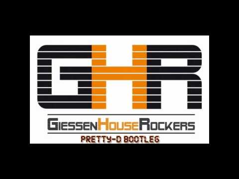 Diddy & Dirty Money - I Hate That You Coming Home (Pretty-D Bootleg)