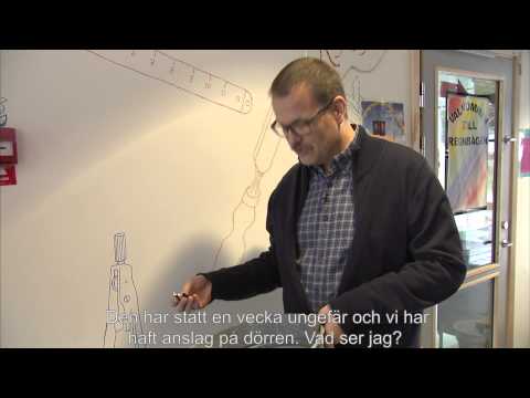 Platshållare för video