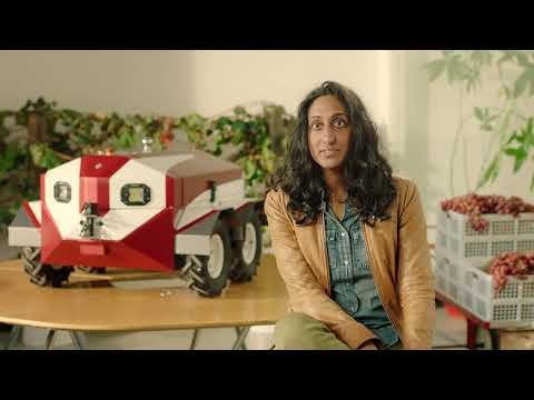 Future Acres: Welcome to Future Acres