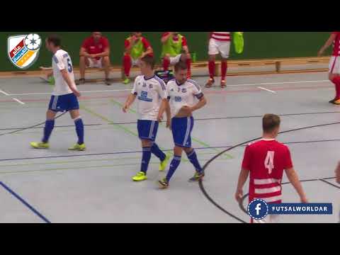 Austria (ÖFB-Cup) - Quarter Finals / 2nd Leg Match - FC Diamant Linz x Stella Rossa