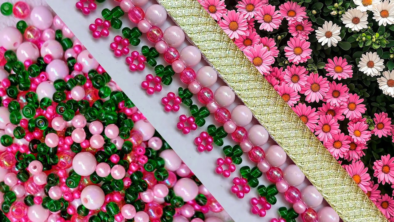 Watch daily tutorials of new pendants on this channel.#DIY💖