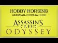 HOBBY HORSING - Forest of Soron, Arkadia - Assassin's Creed  Odyssey