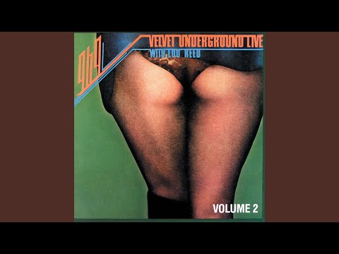 Video thumbnail for Pale Blue Eyes [1969 The Velvet Underground Live]