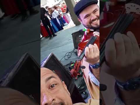Fiesta Nacional de la Feria de Simoca - Tucumán