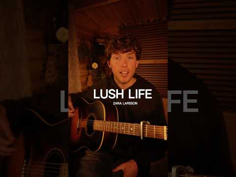 Lush Life - Ella Mae Morse