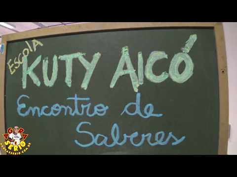 Escola Kuty Aicó de Juquitiba 