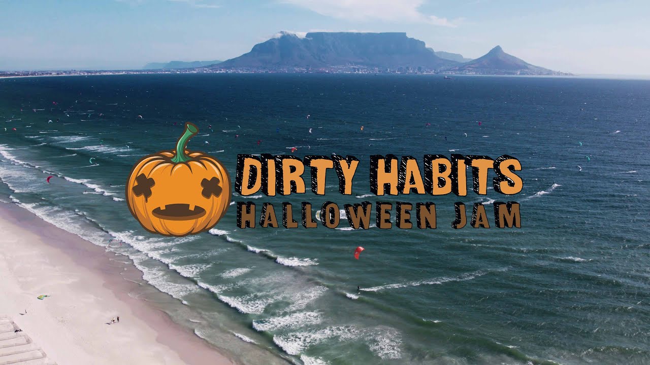 Dirty Habits Halloween Jam 2022