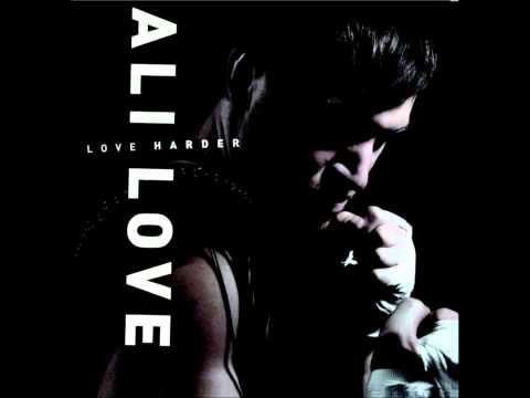 Ali Love - Dark Star