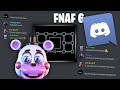 Discord Sings FNAF 6 | Like It or Not & Connection Terminated