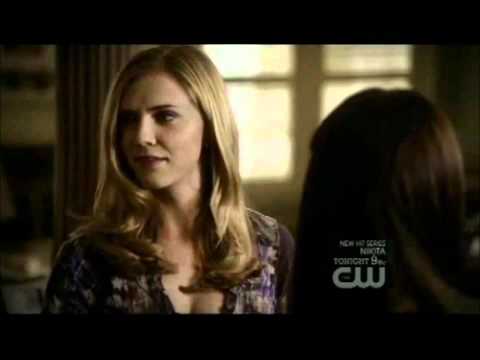 Alaric/Jenna (Chasing Cars)