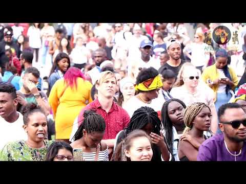 Unchained XL - AMCF 2018