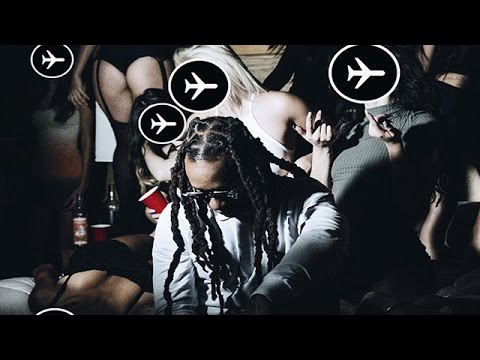 Ty Dolla Sign - Airplane Mode